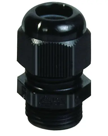 Rabatt Förskruvning